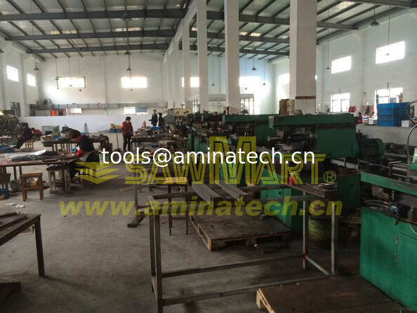 ChinaBi-metal Hole Saw KitCompany