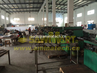 ChinaDiamond Grit Edge Hole SawCompany