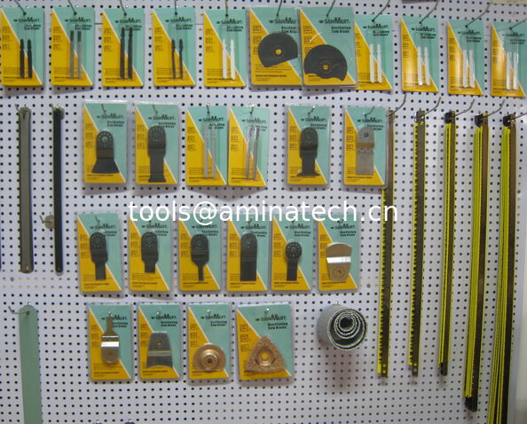 ChinaBi-metal Hole Saw KitCompany