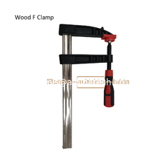 China Wood F Clamp,Woodworking DIY,Hand Tools supplier