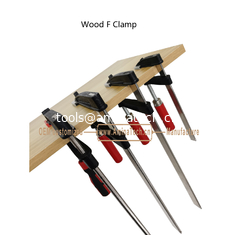 China Wood F Clamp 50x150,Woodworking DIY,Hand Tools supplier