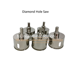 China Diamond Hole Saw,glass and granite hole,Drill supplier