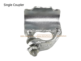 China Single Coupler,Scaffolding Coupler supplier