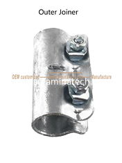 China Outer Joiner,Scaffolding Coupler supplier