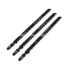 China T344D Carbon Steel Jig Saw Blade Laser Logo Print in Bulk supplier