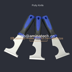 China 8”Putty Knife Stainless Steel supplier