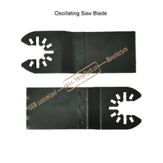 China Oscillating Multi Tool Saw Blade,Multi Tool Accessories supplier