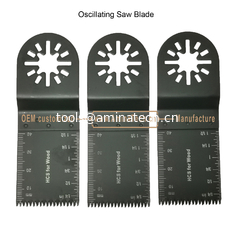 China Oscillating Saw Blade,Multi Tool Accessories,Power Tool supplier