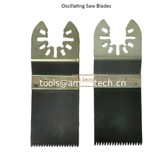 China Oscillating Saw Blade,Multi Tool Accessories supplier