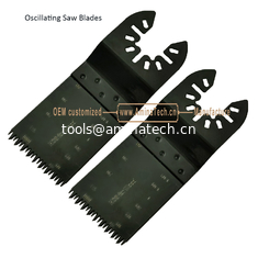 China Oscillating Saw Blade Size:50mmx40,Multi Tool Accessories,Multi-Tool Saw Blade supplier