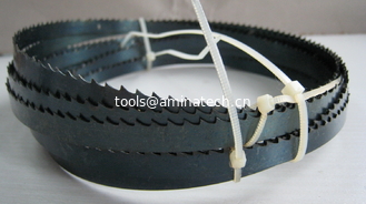 China High Quality Wood Cutting Band Saw Blade-2240mm supplier