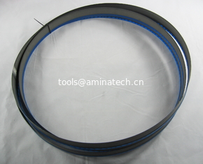 China Bi-Metal Band Saw Blade supplier