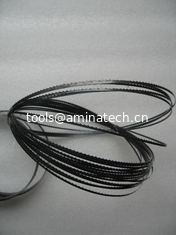 China Portable Mini Band Saw Blades supplier
