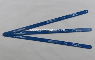 China M2 Bi-Metal Hacksaw Blade supplier