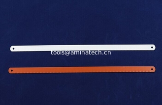 China Resilience Quality Carbon Steel Hacksaw Blade supplier