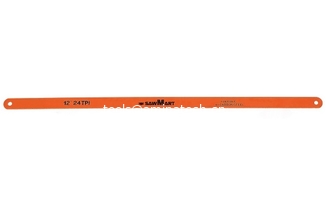 China Flexible High Carbon Steel Hacksaw Blade supplier