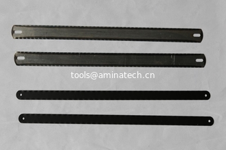 China Double-Edge Bi-Metal Hacksaw Blade supplier