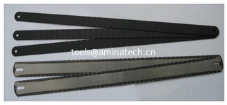 China Double-Edge M2 Bi-Metal Hacksaw Blade supplier