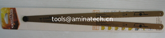 China Bi-metal Hss Hacksaw Blade-Flexible-12&quot;-18T supplier