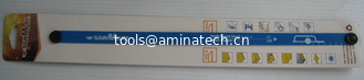 China High speed steel (hard) Hacksaw Blade-12&quot;-18T supplier
