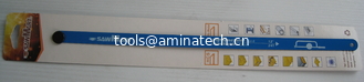 China High speed steel (hard) Hacksaw Blade-12&quot;-24T supplier
