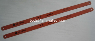 China Resilience Quality Carbon Steel Hacksaw Blade-12&quot;-32T supplier