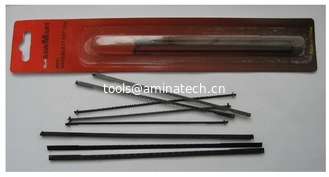 China Scroll Saw/Scroll  Saw blade supplier