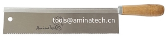 China Back Saw (Code: AT621) supplier