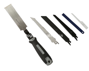 China Multi-Blades Saw (Code: AT652) supplier