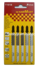 China 5PCS T101BR HCS supplier