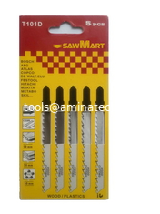 China 5PCS T101D HCS supplier