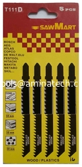 China 5PCS T111D HCS supplier