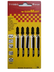 China 5PCS T119BO HCS supplier