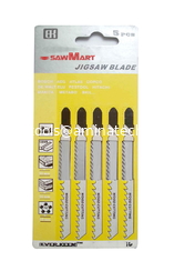 China 5PCS T127D HSS supplier