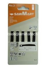 China M-SHANK NO.3 5PCS HCS supplier