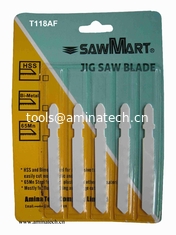 China 6PCS T118A HSS supplier