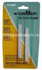 China 2PCS U118AF HSS supplier