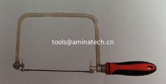 China Scroll Saw Frame With TPR Grip (Code: AT-110) supplier