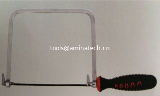 China Tile Saw Frame With TPR Grip (Code: AT-117) supplier