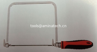 China Scroll Saw Frame With TPR Grip (Code: AT-121) supplier