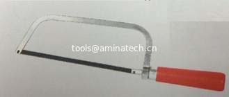 China Mini Saw Frame With Wooden Grip (Code: AT-123) supplier
