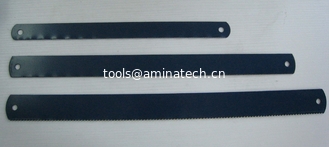 China High Speed Steel  Power Hack Saw Blade supplier