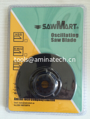 China wood/metal segment saw blade for power tool(ATM623) supplier