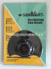 China BiM Segment Saw Blade 80mm for Wood and Metal supplier