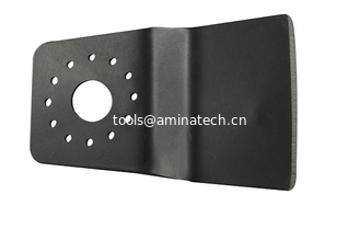 China 52mm HCS Rigid Scraper Blade For Paint,Drywall supplier