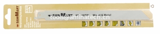 China 9&quot; Bi-Metal Sabre Saw-10T supplier