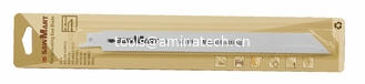 China 9&quot; Bi-Metal Sabre Saw-14T supplier