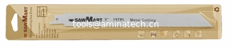 China 9&quot; Bi-Metal Sabre Saw-18T supplier