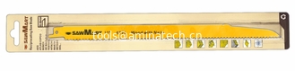 China 12&quot; Bi-Metal Sabre Saw-6T supplier