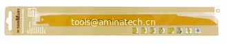 China 12&quot; Bi-Metal Sabre Saw-10-14T supplier
